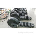 Excavator Undercarriage Front Idler, Idler Roller, Idler Group